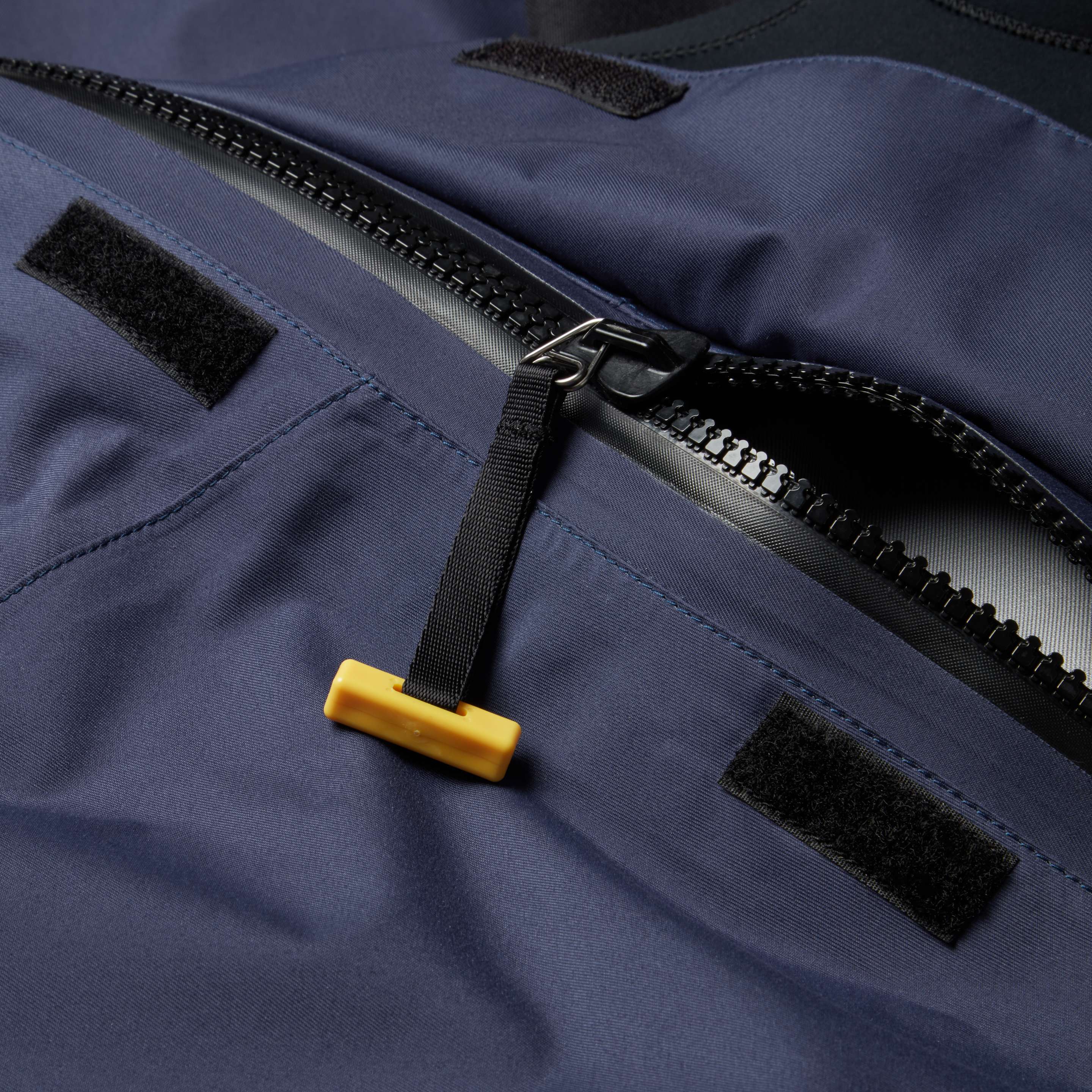 Gill Pro 3-Layer Sailing Drysuit