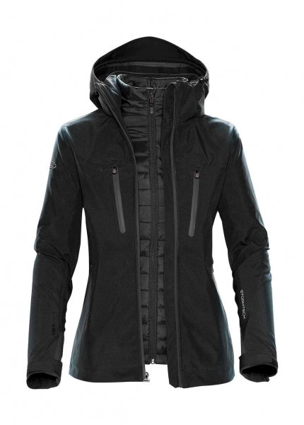 Stormtech Women's Matrix System Jacket
