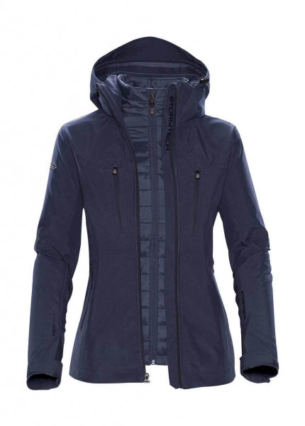 Stormtech Women's Matrix System Jacket