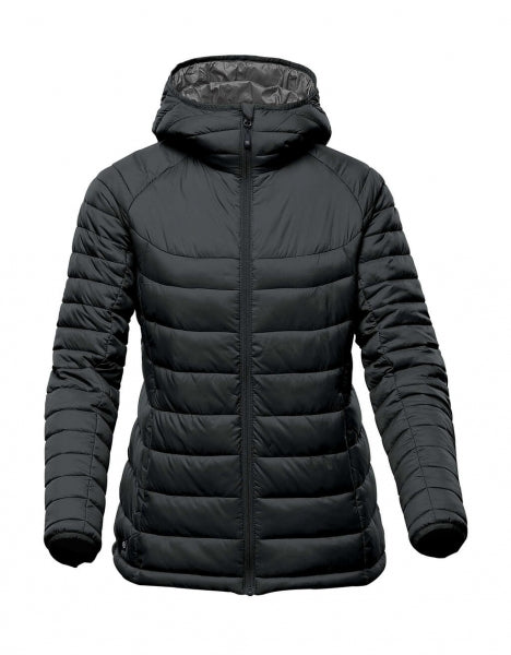 Stormtech Women's Stavanger Thermal Jacket