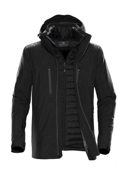 Stormtech Men's Matrix System Jacket