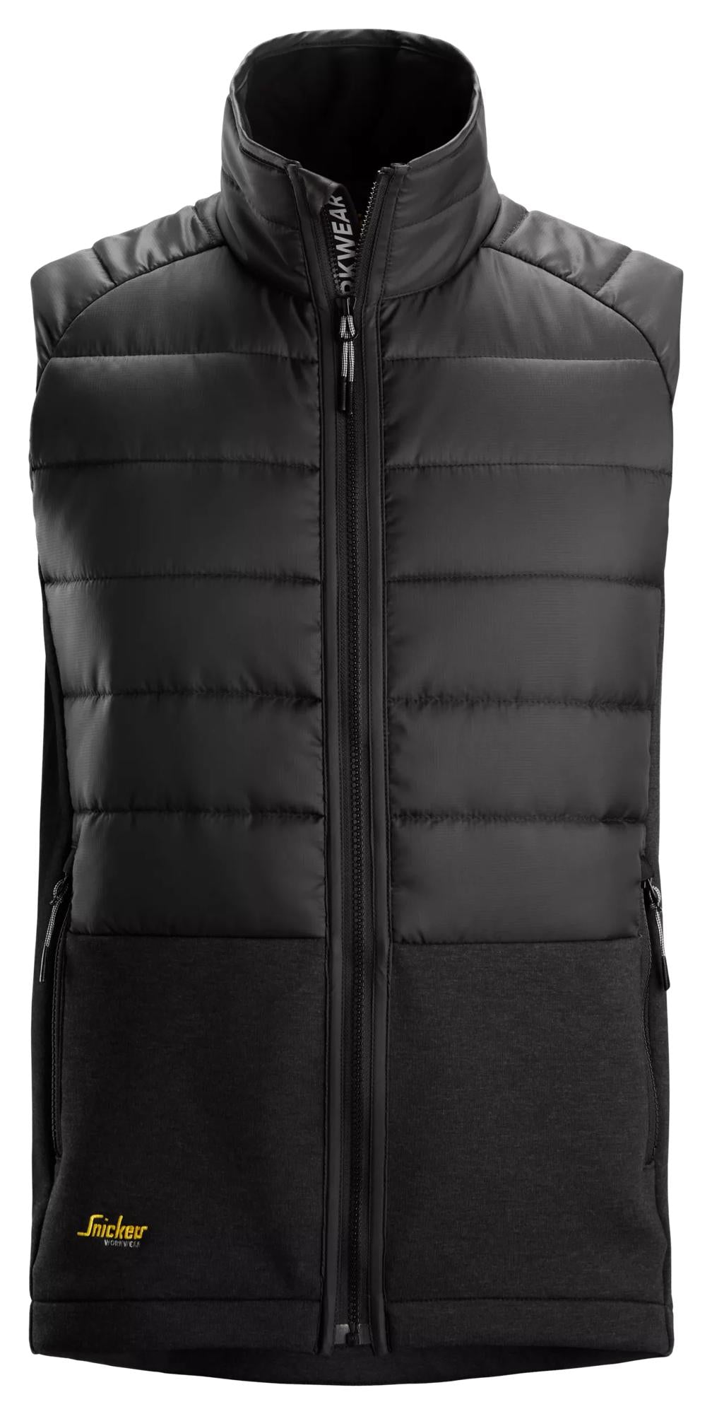 Snickers Hybrid Vest