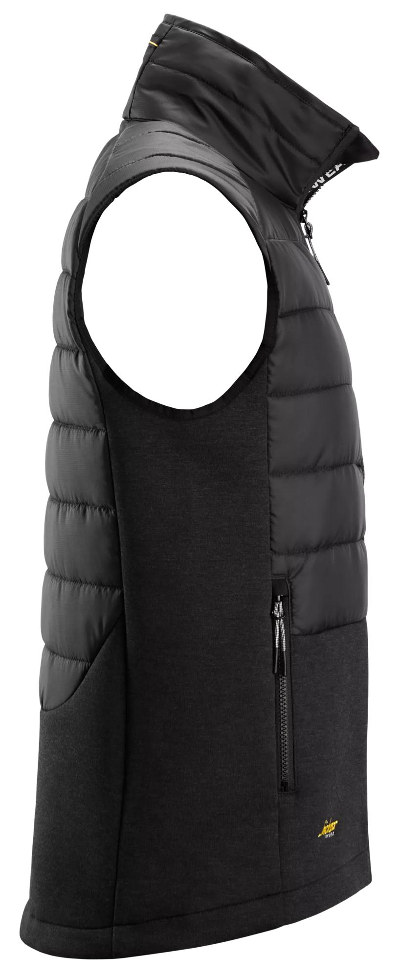 Snickers Hybrid Vest