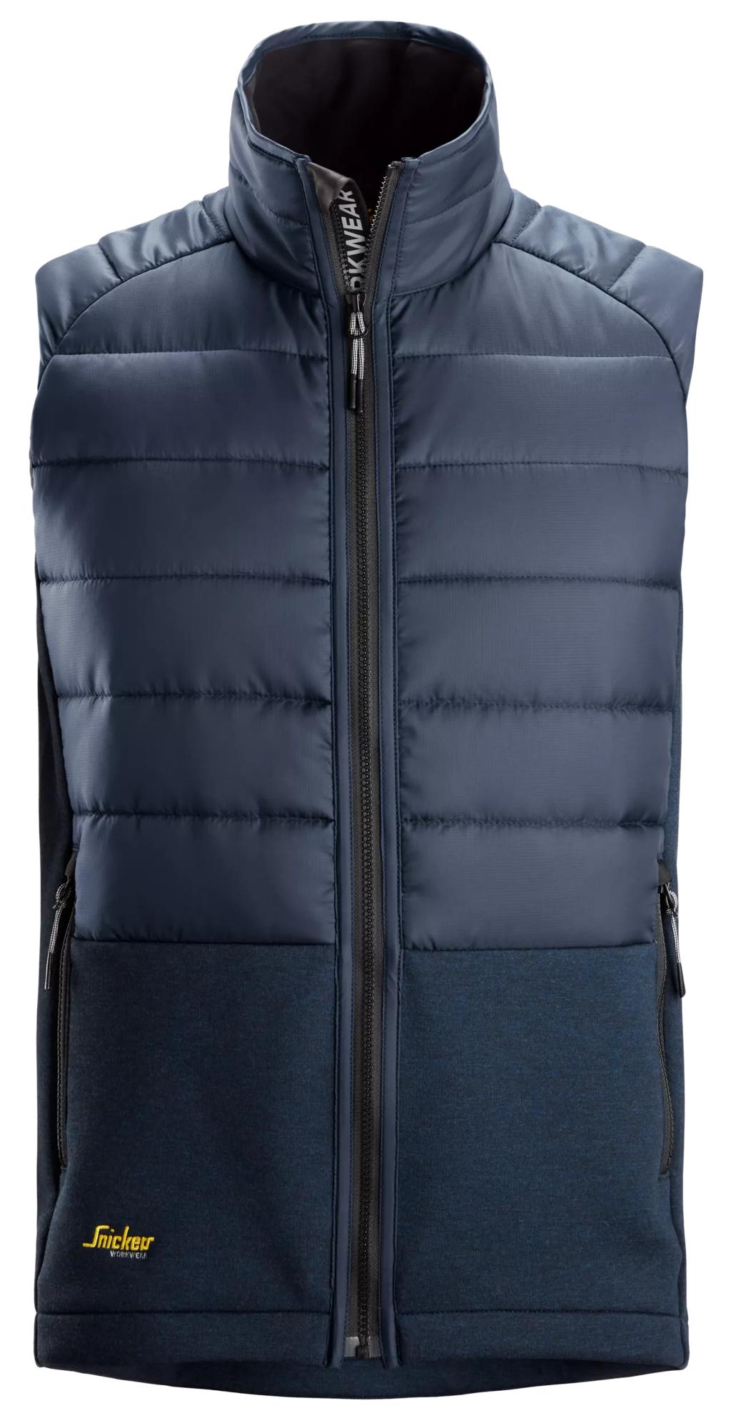 Snickers Hybrid Vest