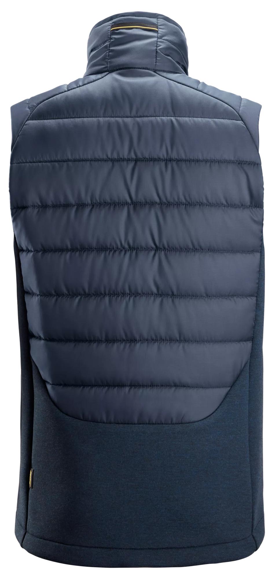 Snickers Hybrid Vest