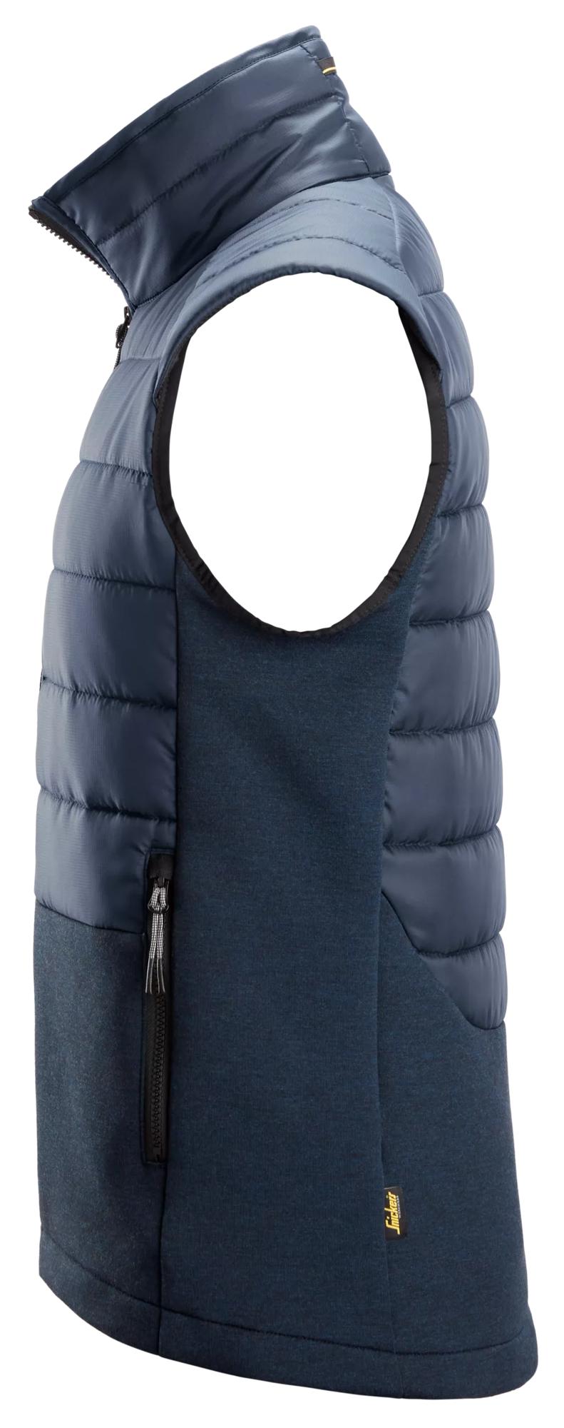 Snickers Hybrid Vest