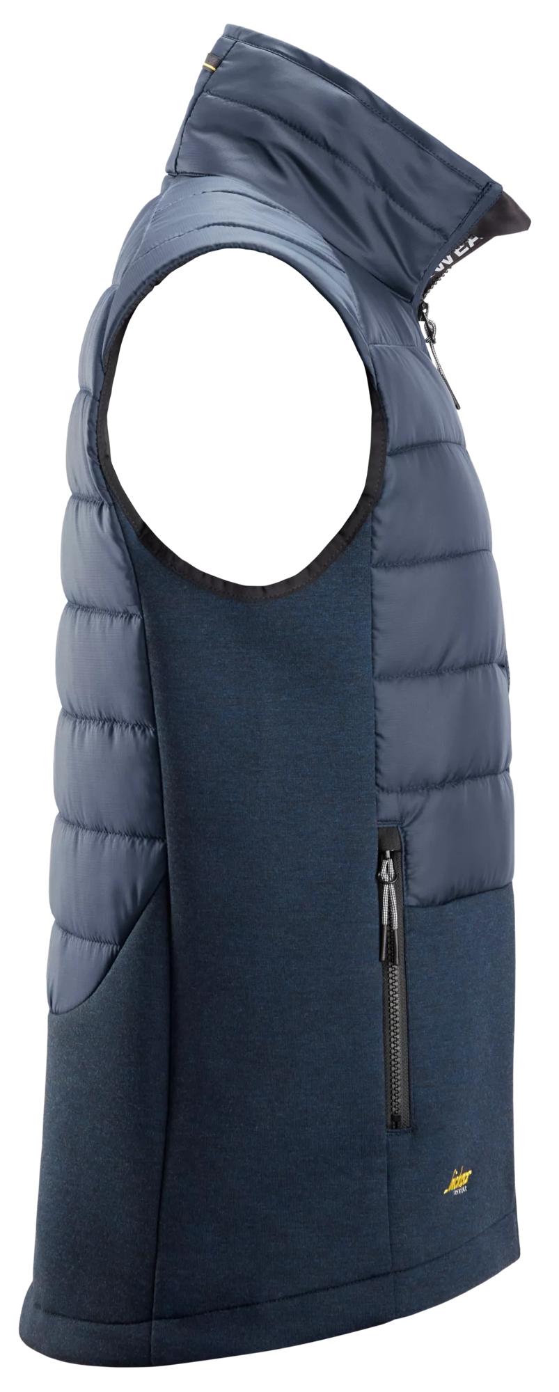 Snickers Hybrid Vest