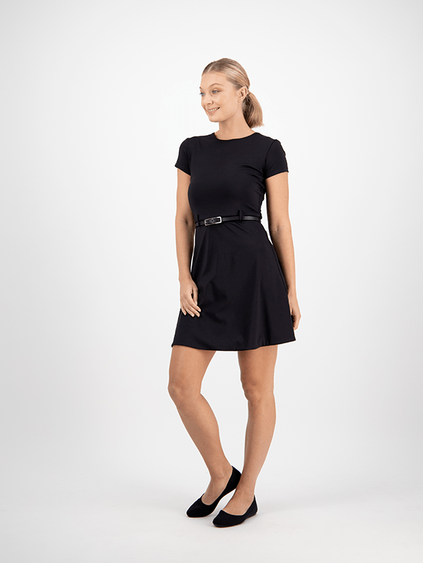 VMG Clothing Custom Rata Dress