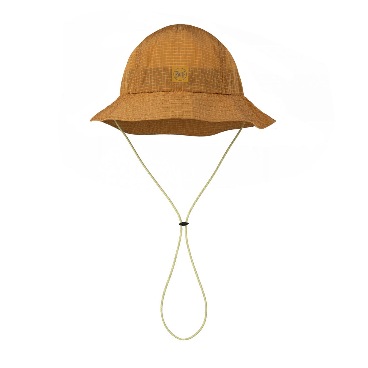 Buff Go Bucket Hat Solid