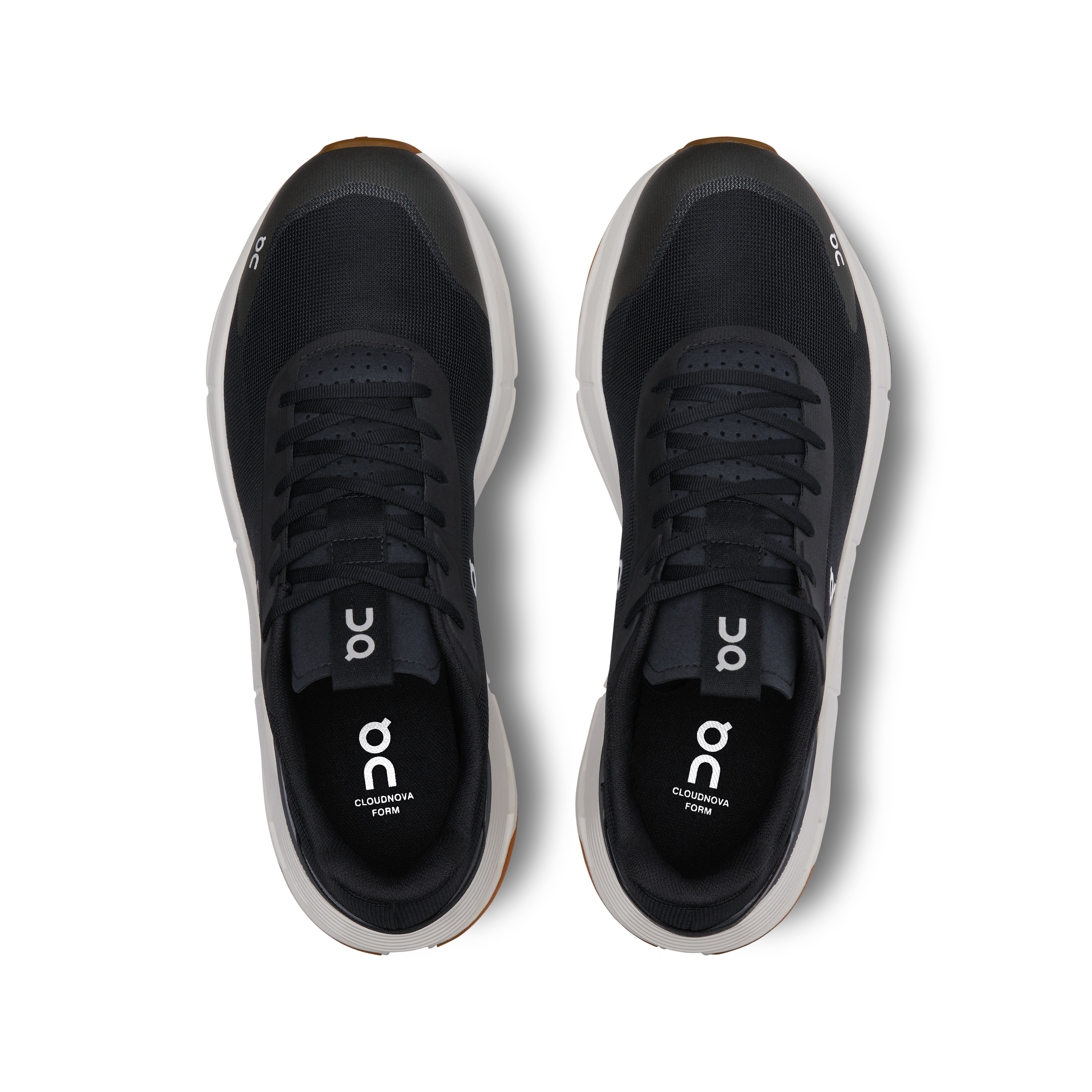 On Cloudnova Form 2
