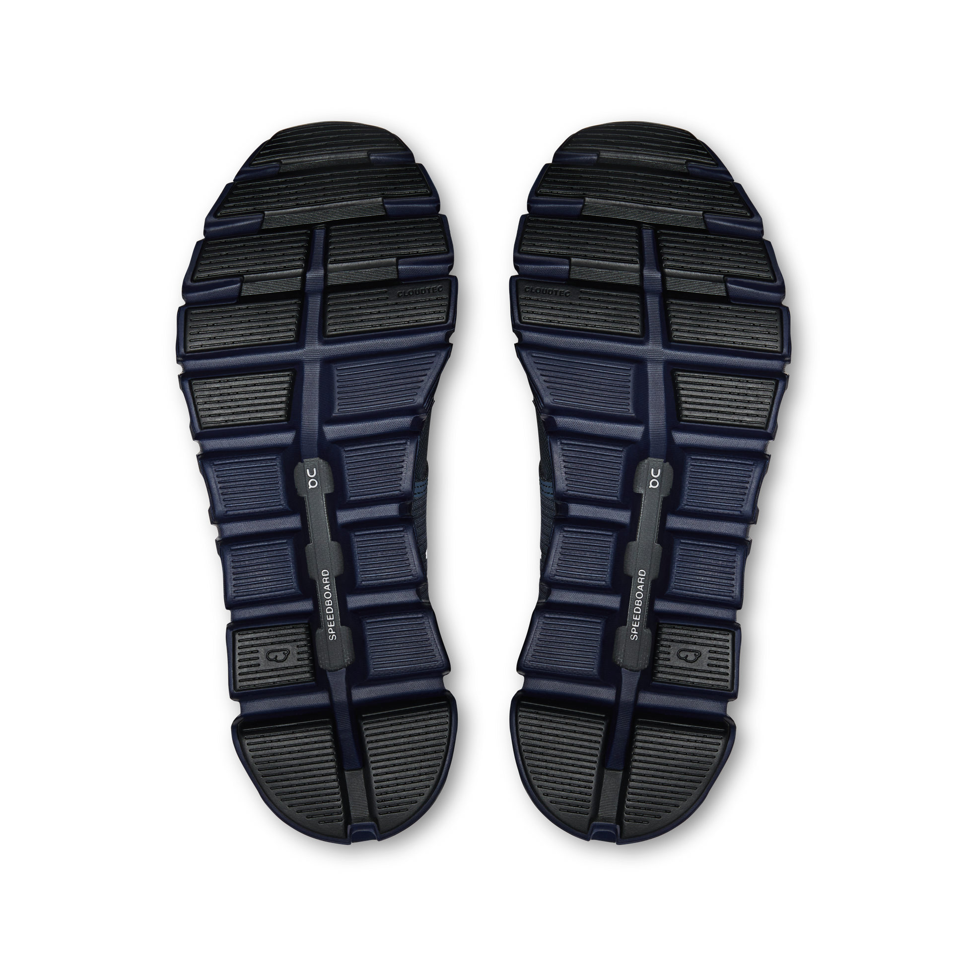 On Cloud 6 Waterproof