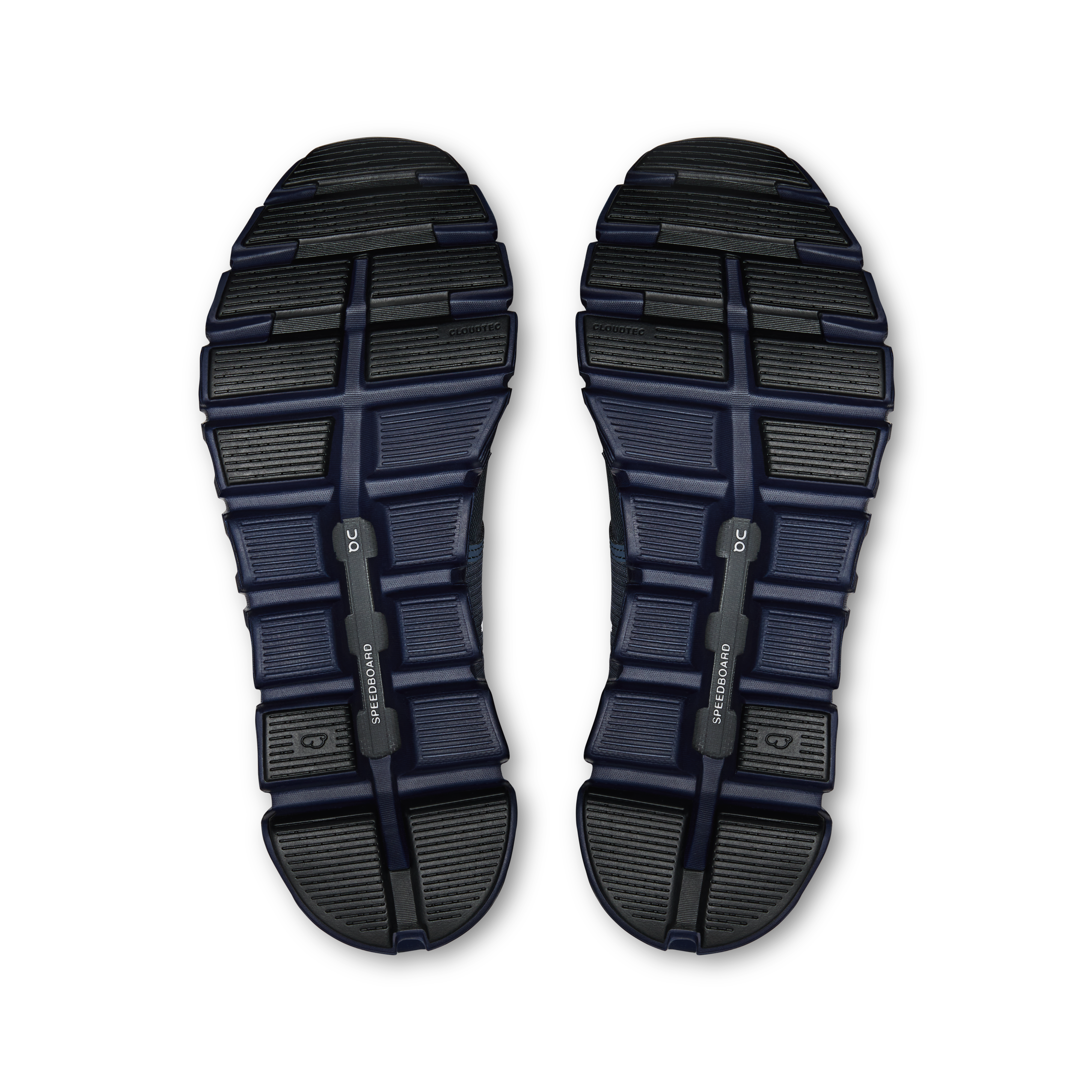 On Cloud 6 Waterproof