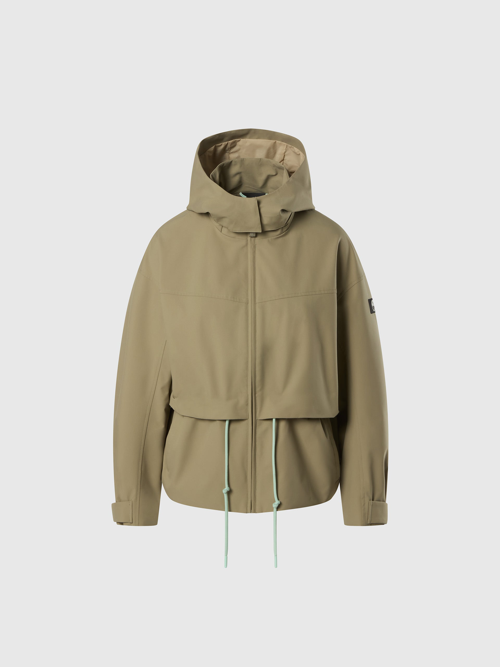 North Sails Guess X North Sails Short Parka