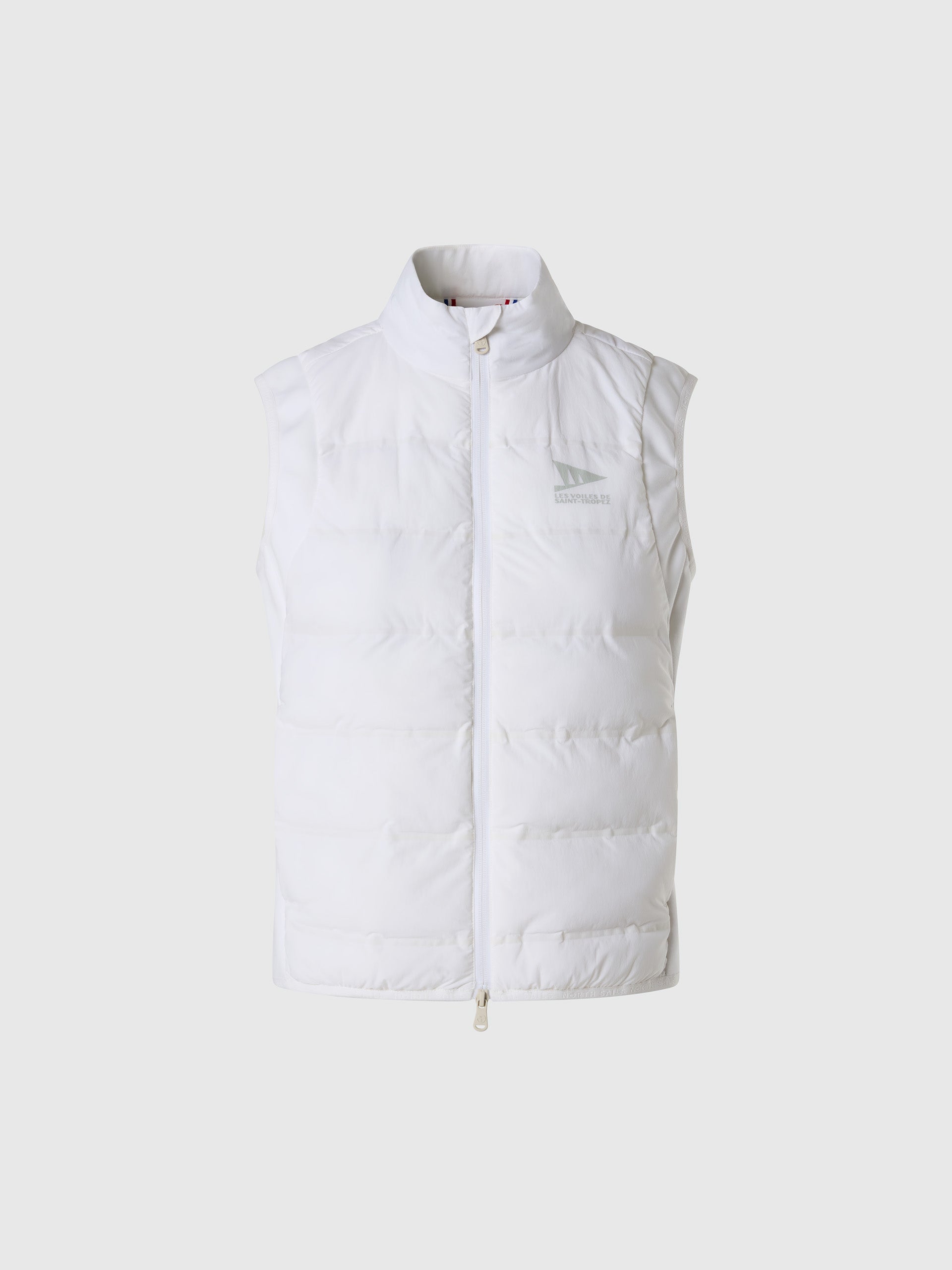 North Sails Saint-Tropez Hybrid Vest