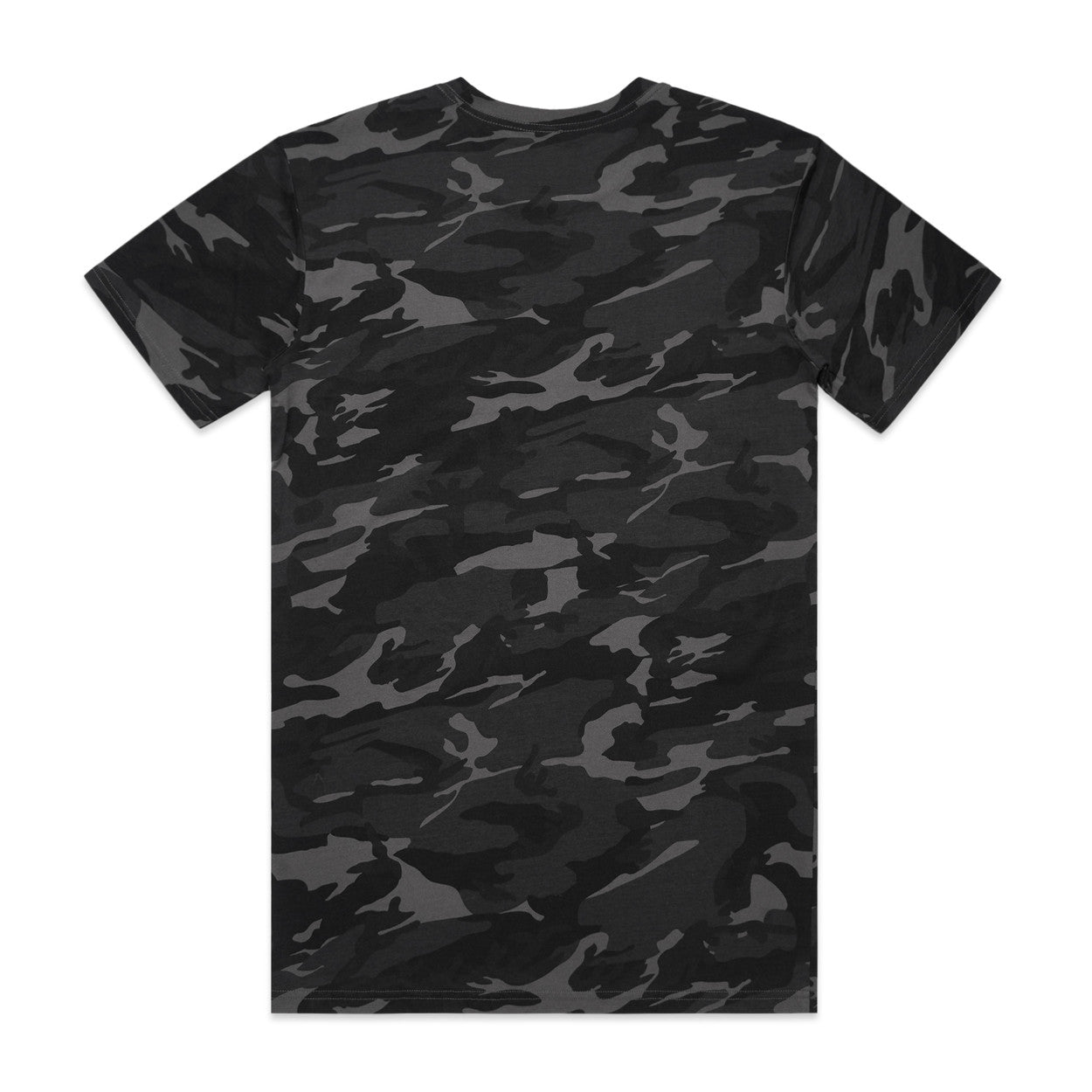 AS Colour Staple Camo Tee