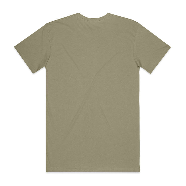 AS Colour Staple Organic Tee