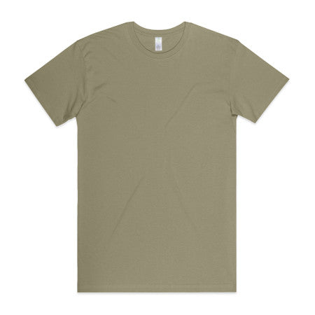 AS Colour Staple Organic Tee