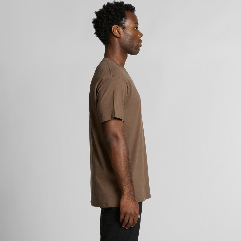 AS Colour Staple Heather Tee