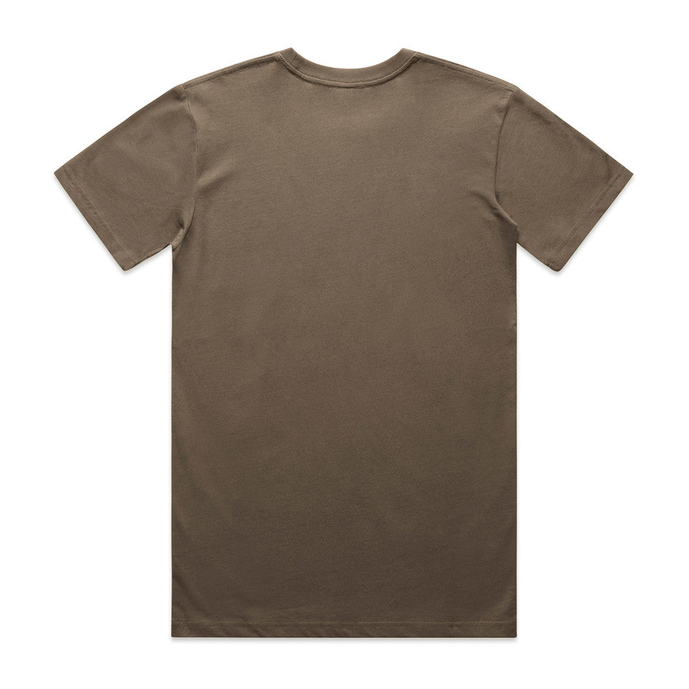 AS Colour Staple Organic Tee
