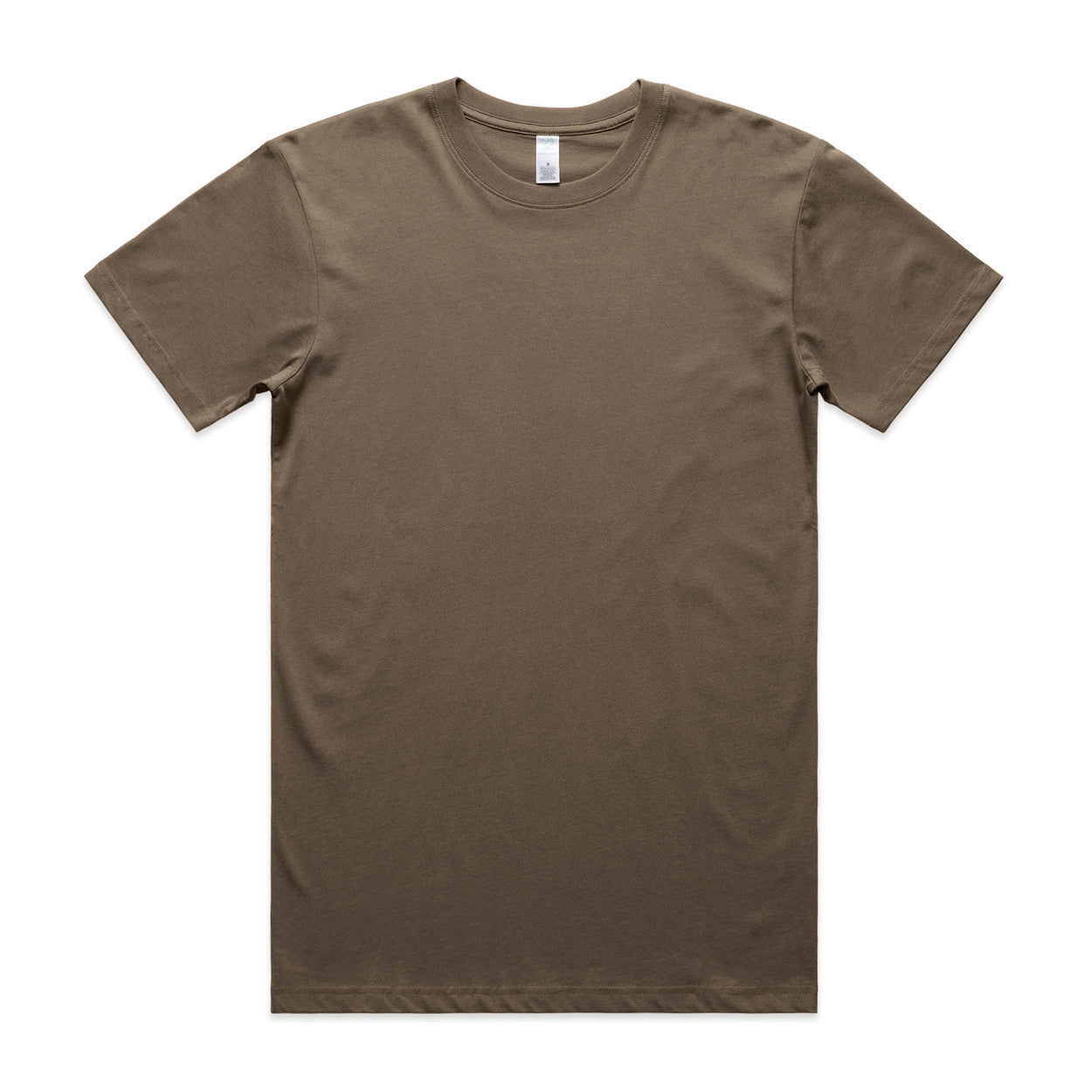 AS Colour Staple Organic Tee