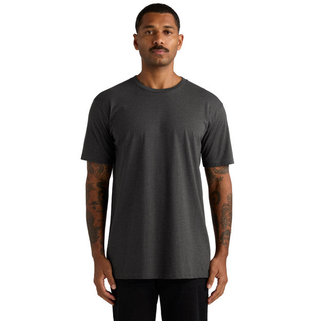 AS Colour Staple Heather Tee