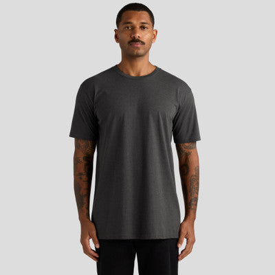 AS Colour Staple Heather Tee