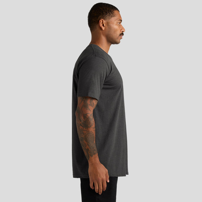 AS Colour Staple Heather Tee