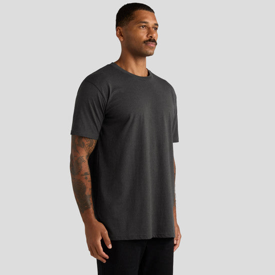 AS Colour Staple Heather Tee