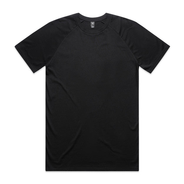AS Colour Staple Raglan Tee