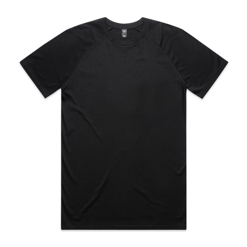 AS Colour Staple Raglan Tee