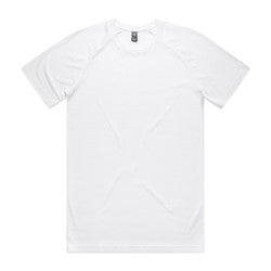 AS Colour Staple Raglan Tee