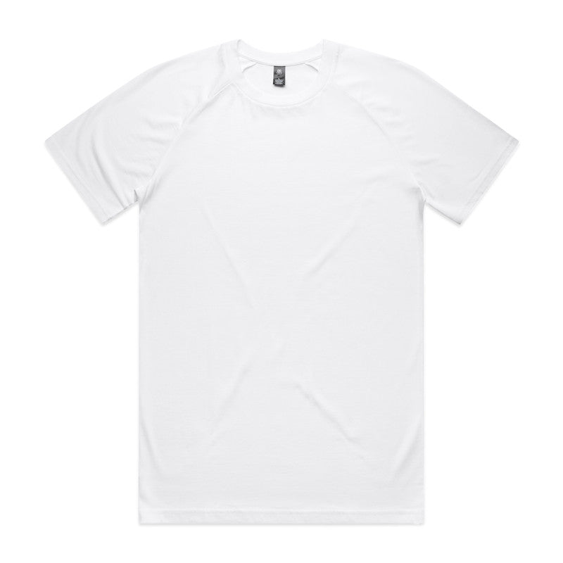 AS Colour Staple Raglan Tee