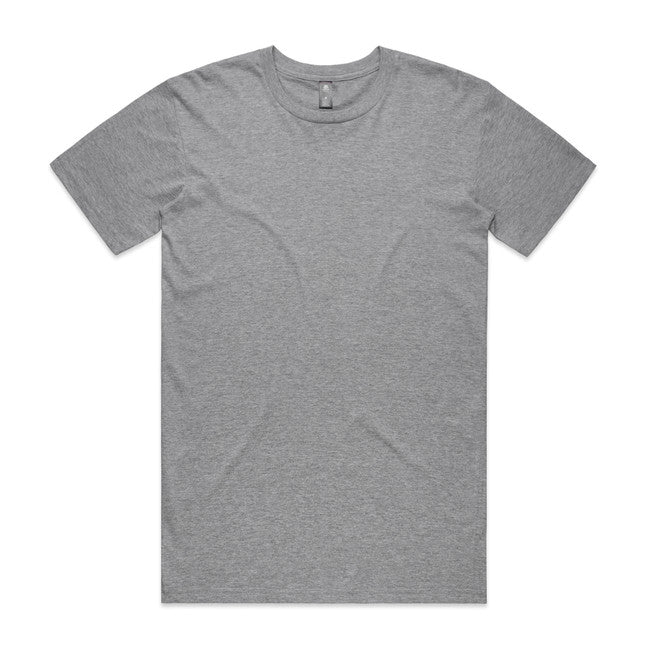AS Colour Staple Tear Out Tee