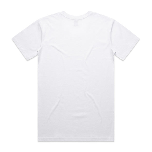 AS Colour Staple V Neck Tee