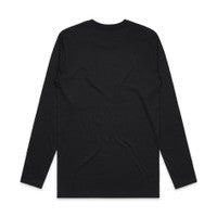 AS Colour Ink L/S Tee