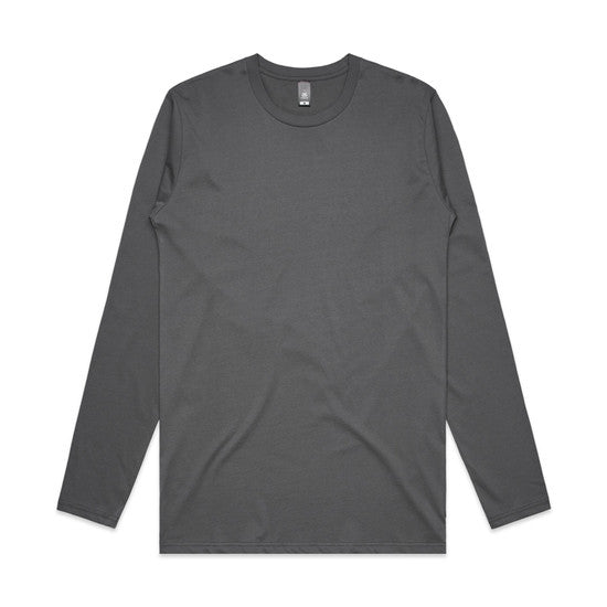 AS Colour Ink L/S Tee