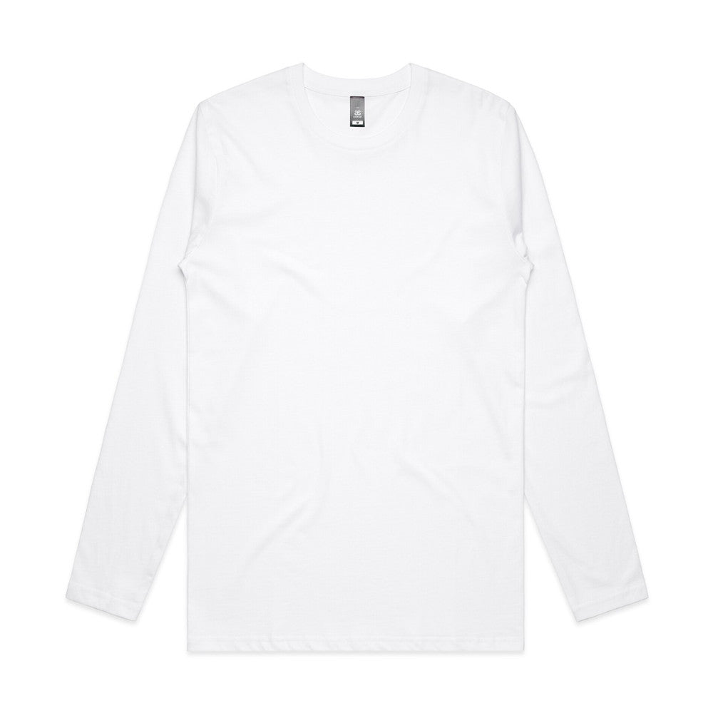 AS Colour Ink L/S Tee