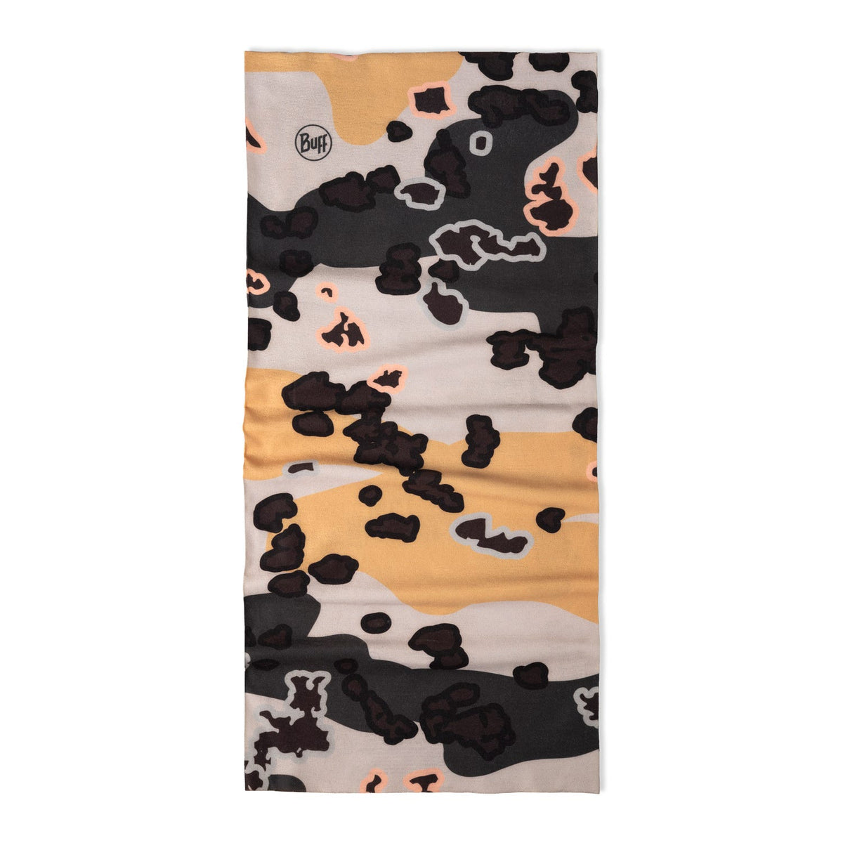Buff Neckwear