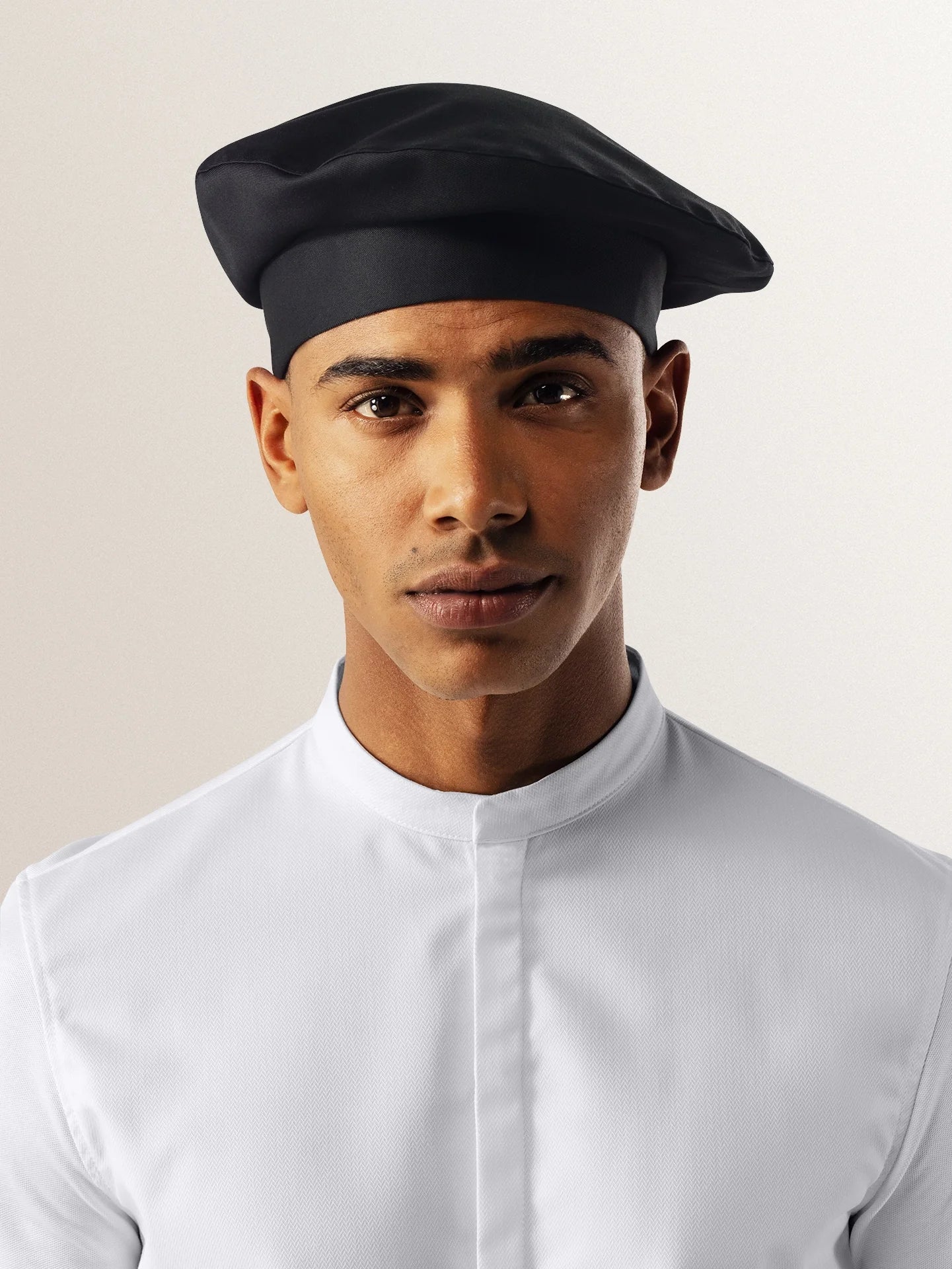 Le Baret Black