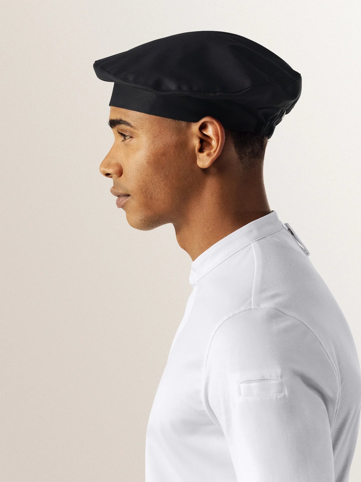 Le Baret Black