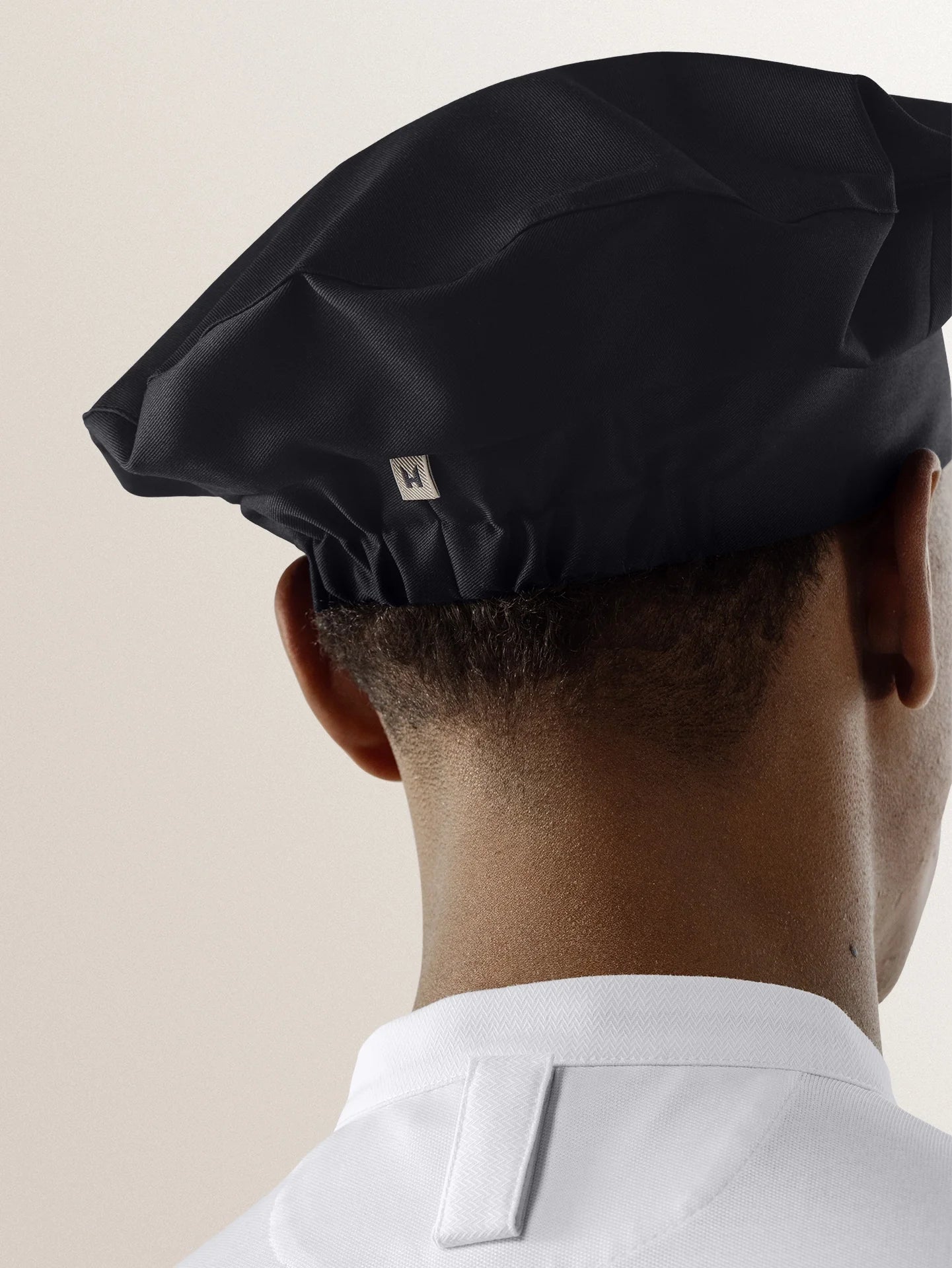 Le Baret Black