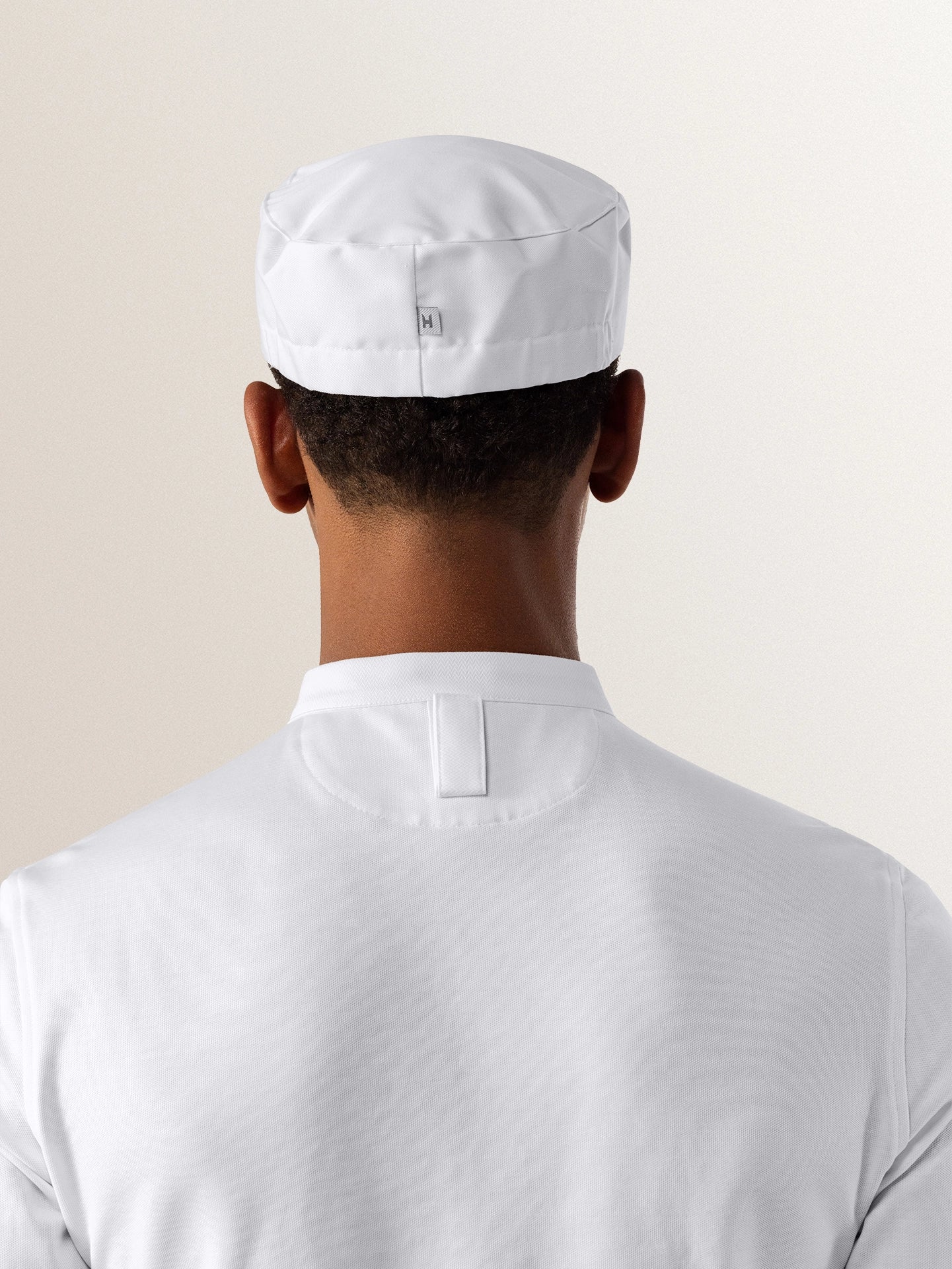 Le Fez White