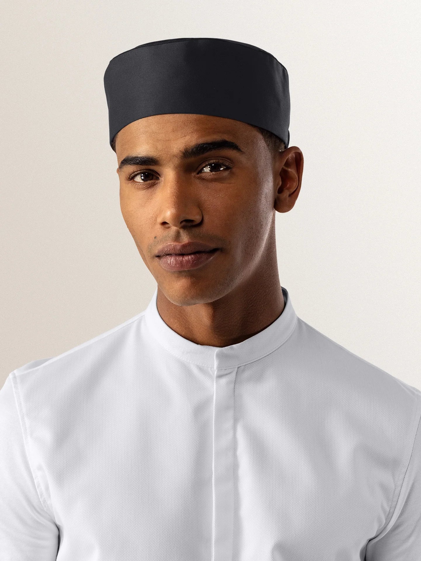 Le Fez Black