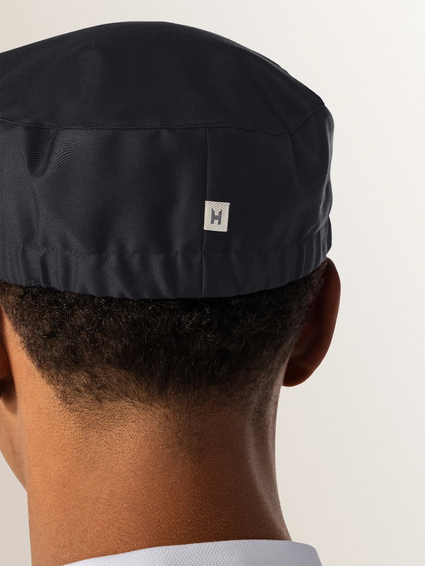 Le Fez Black