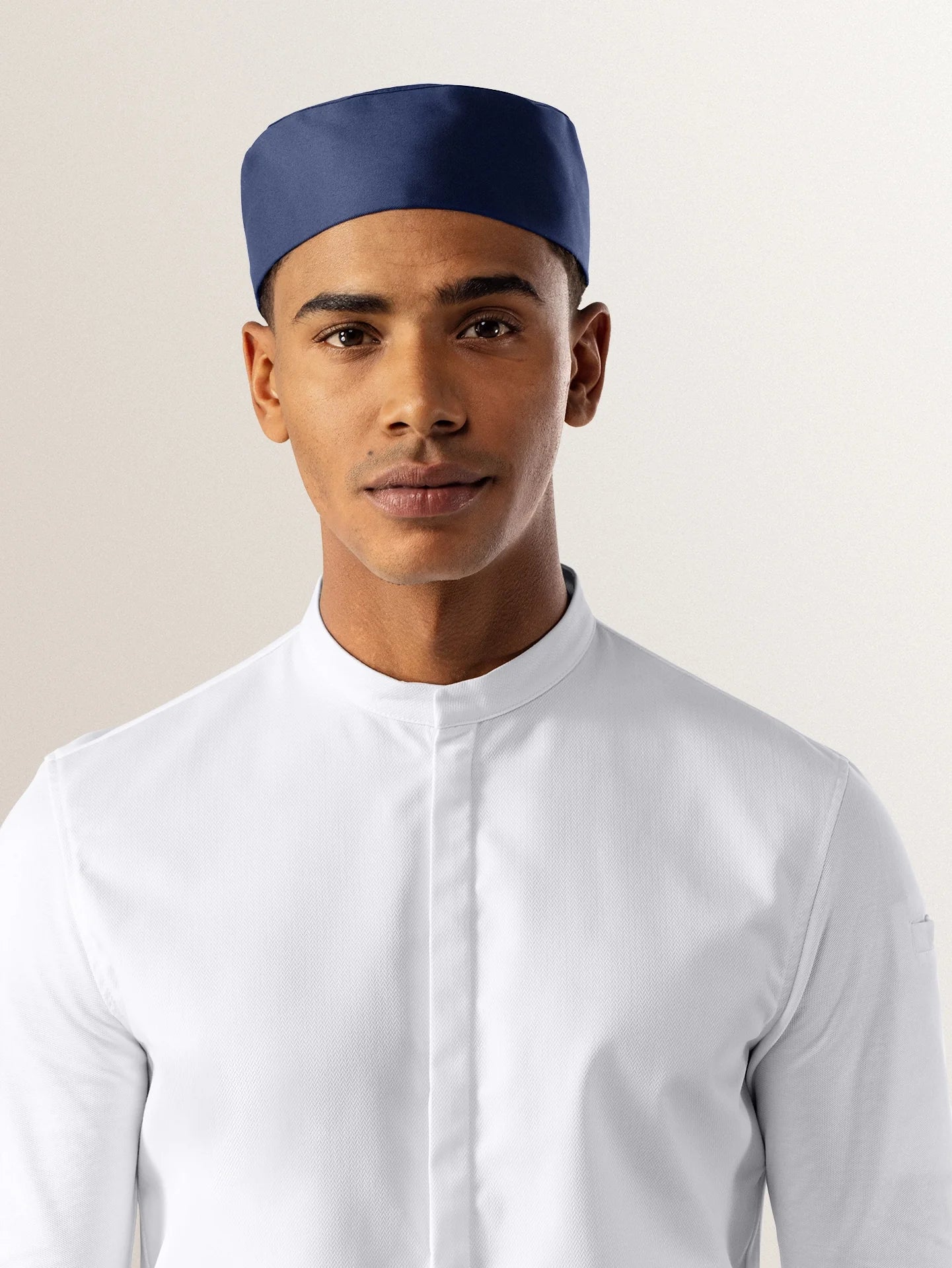 Le Fez Patriot Blue