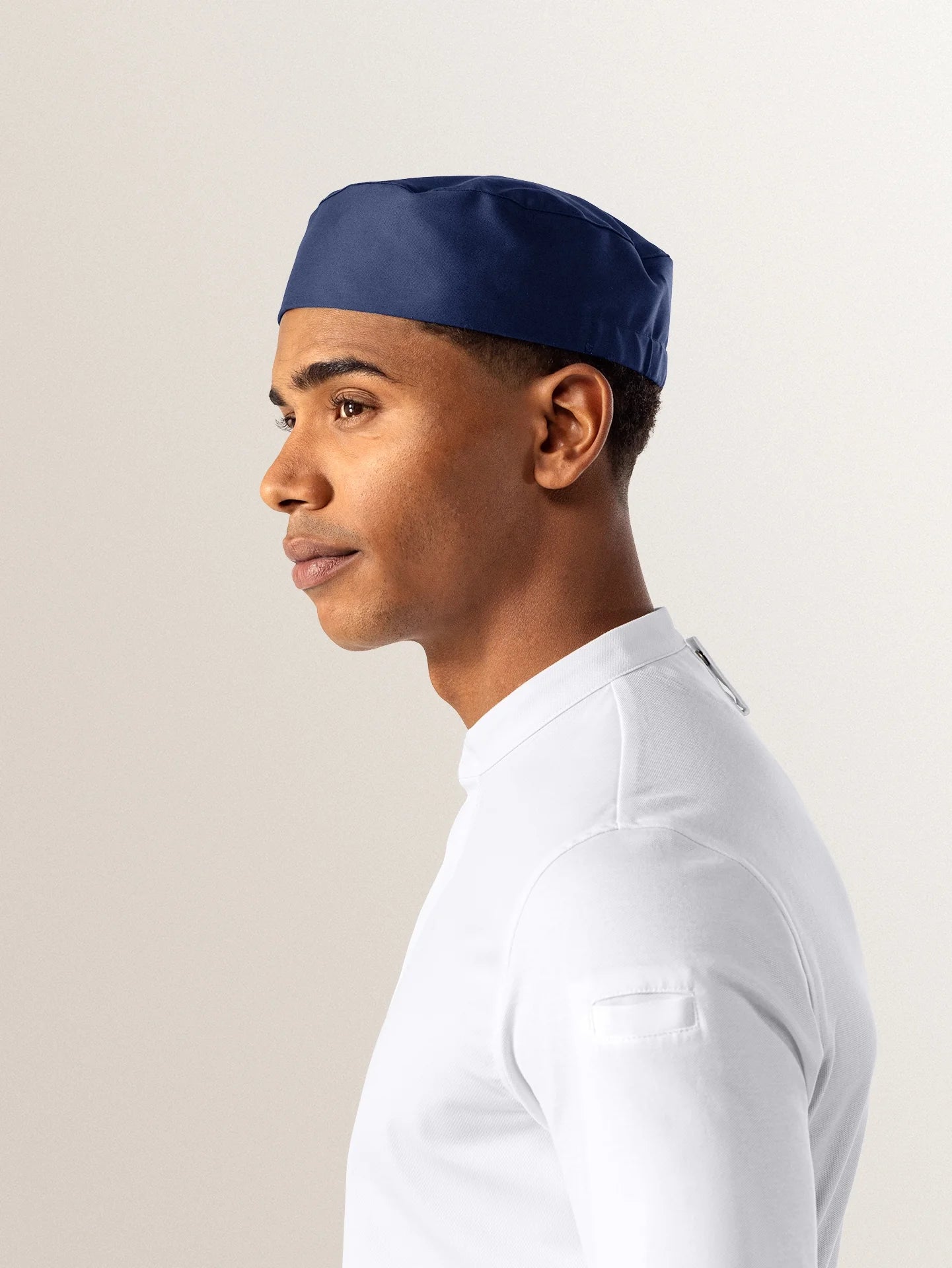 Le Fez Patriot Blue