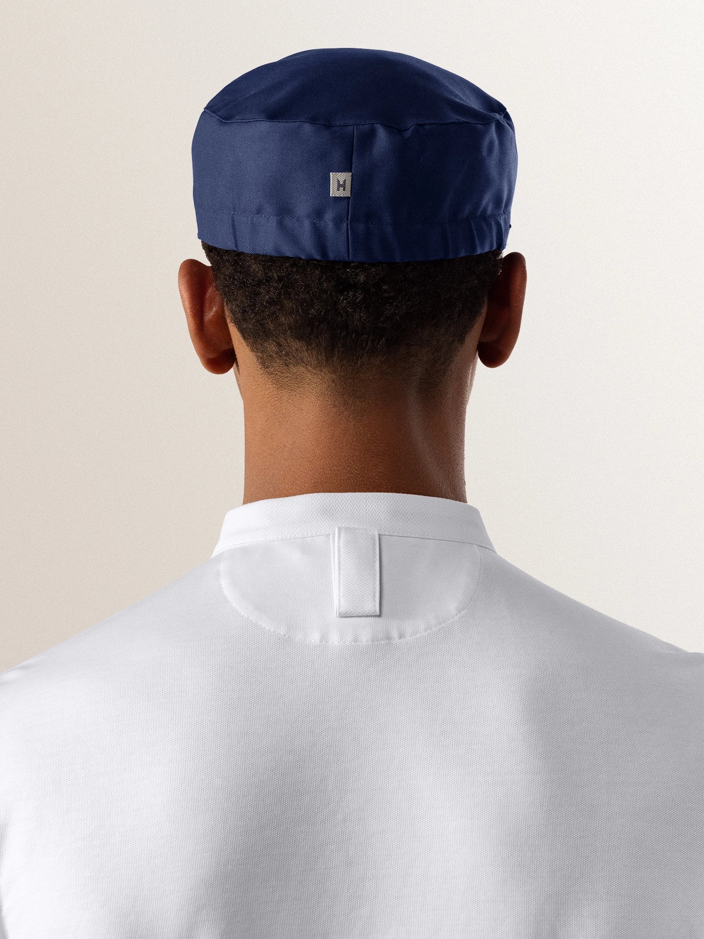 Le Fez Patriot Blue