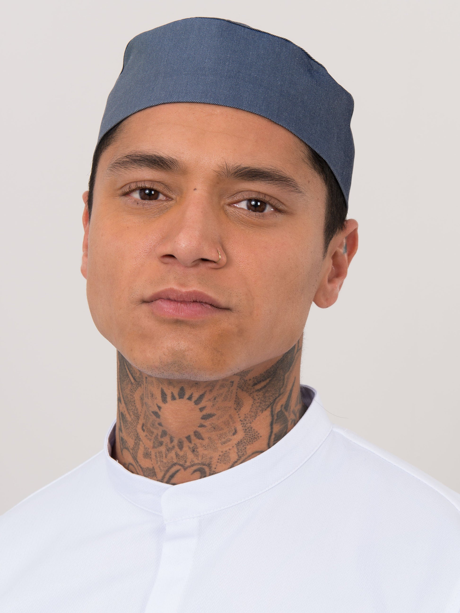 Le Fez Denim