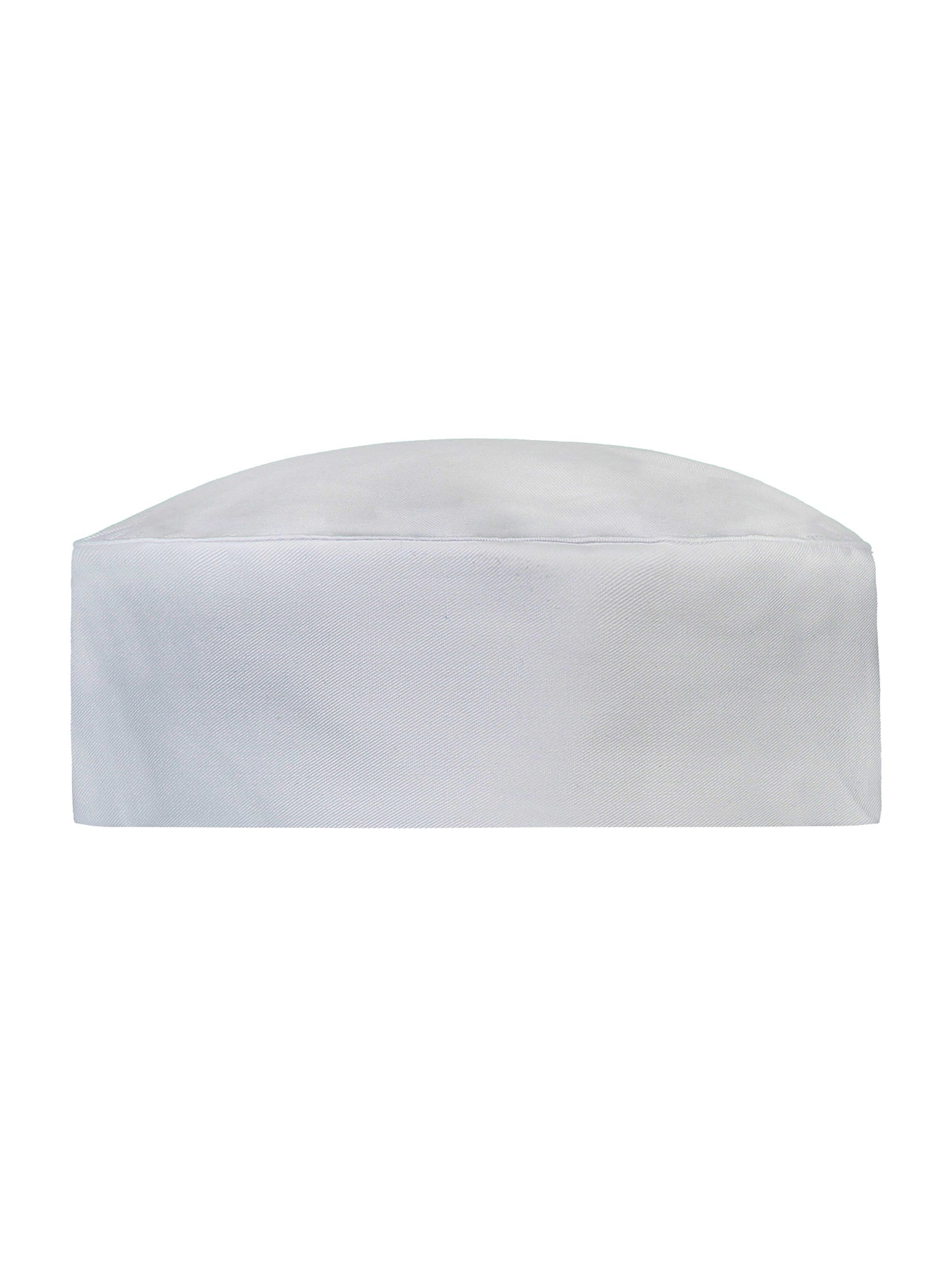 Le Sterklas Fez ladies White