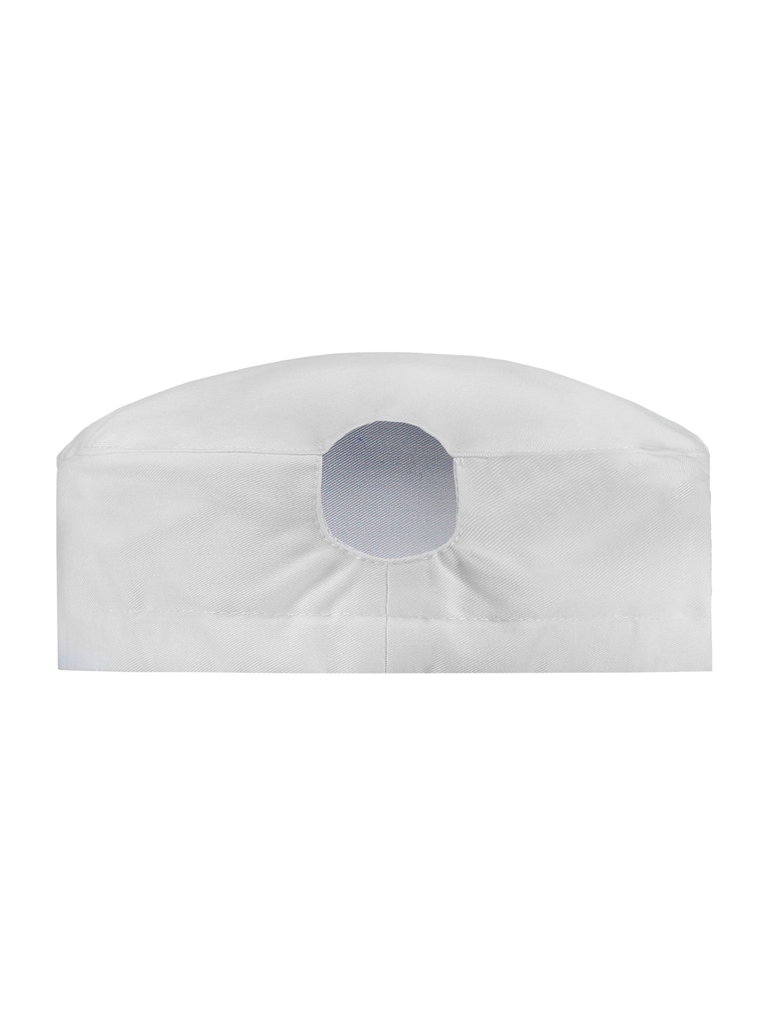 Le Sterklas Fez ladies White